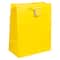 JAM Paper Medium Gift Bags with Rope Handles, 3ct.
